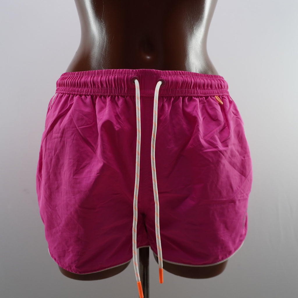 Bermudas Polinesia para Mujer Usadas - Rosa