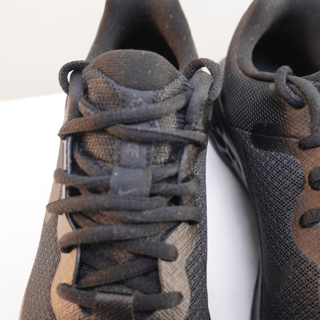 Zapatillas Nike para Mujer Nuevas - Negro, 39