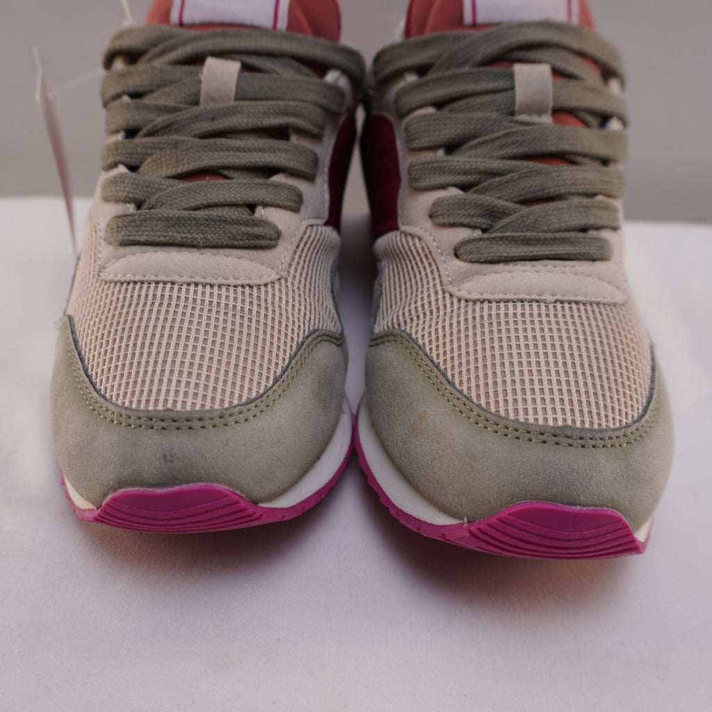 Zapatillas Pepe Jeans para Mujer Usadas - Multicolor, 38