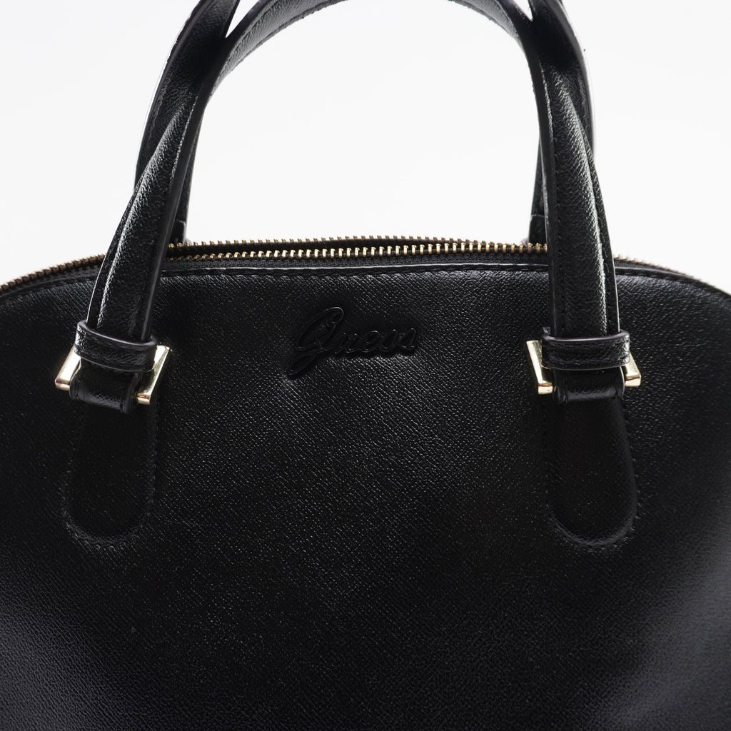 Bolso Baguette Guess para Mujer Usado - Negro en Muy Buen Estado