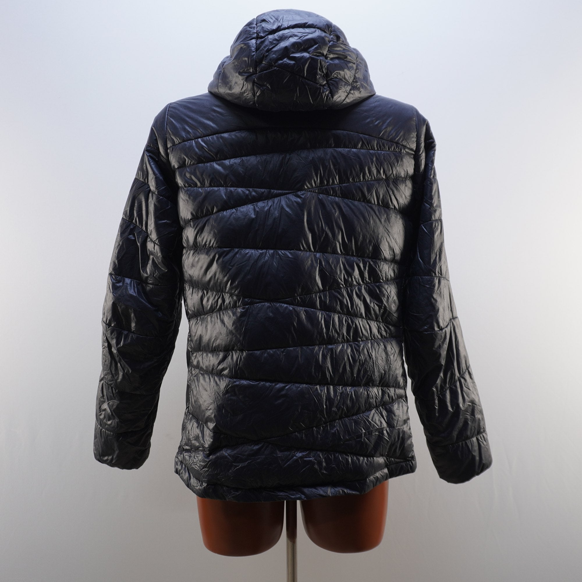 Chaqueta Deportiva Decathlon para Mujer Usada - Negra, L