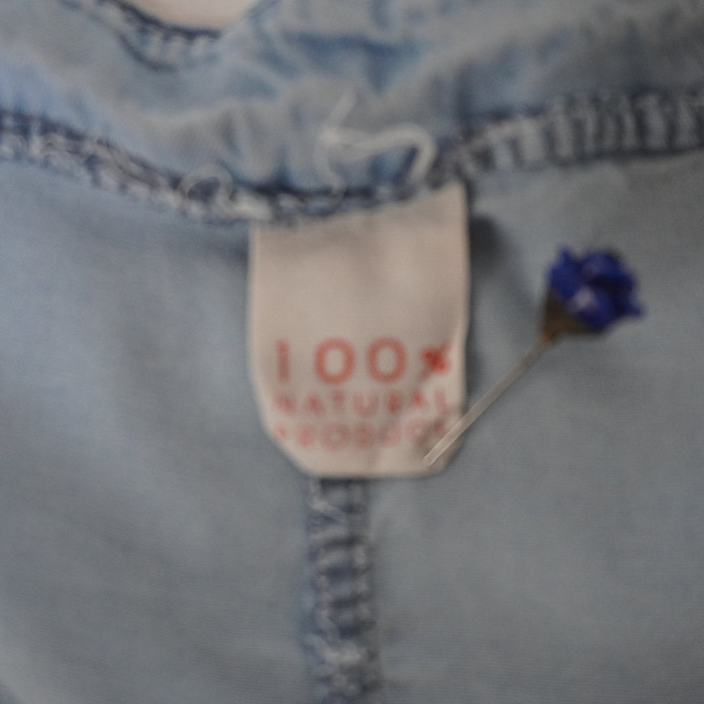 Ropa de una pieza Italian Style para Mujer Usada - Muy Buena