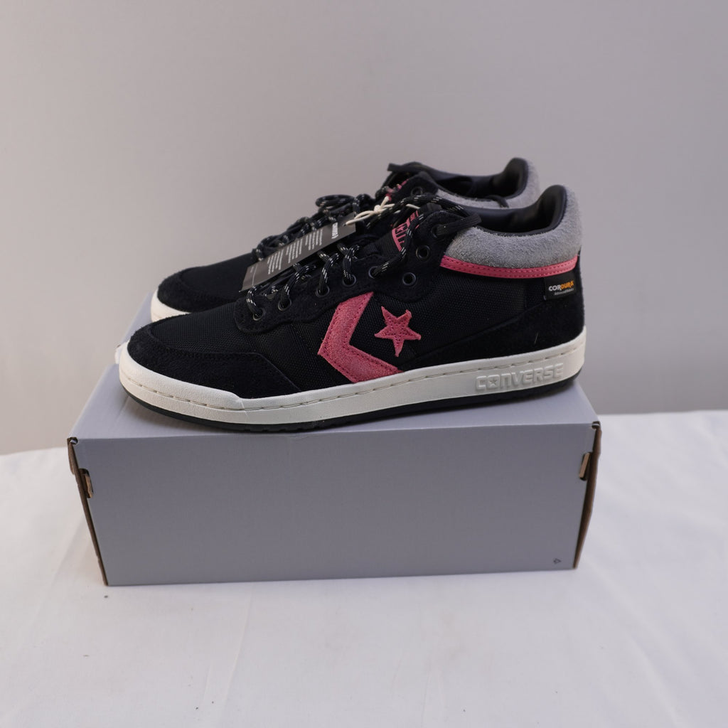 Zapatillas Converse para Hombre Usadas - Negro, 42.5