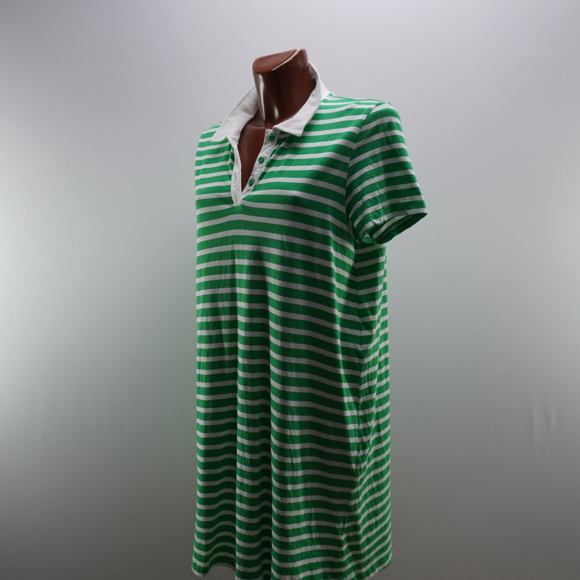Vestido Only para Mujer Usado - Verde, L