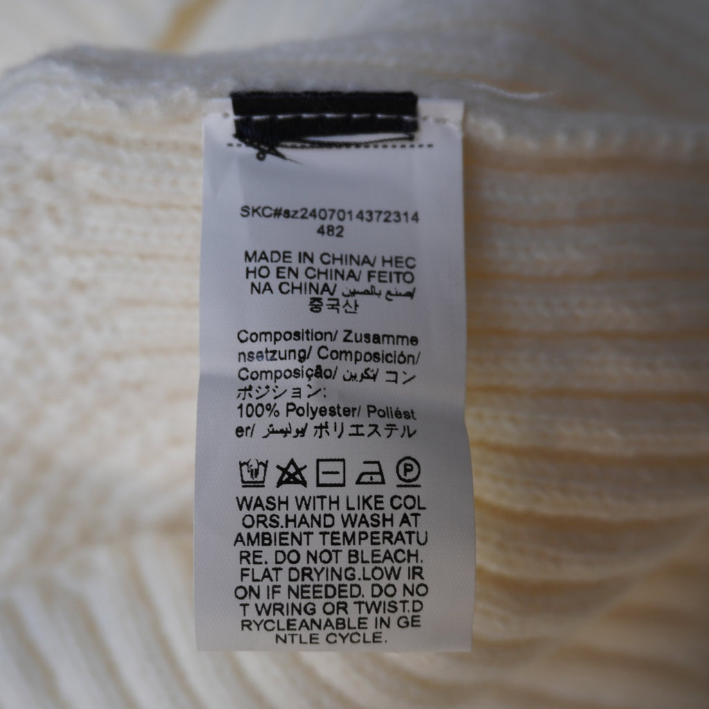 Suéter Italian Style para Mujer Usado - Blanco, L