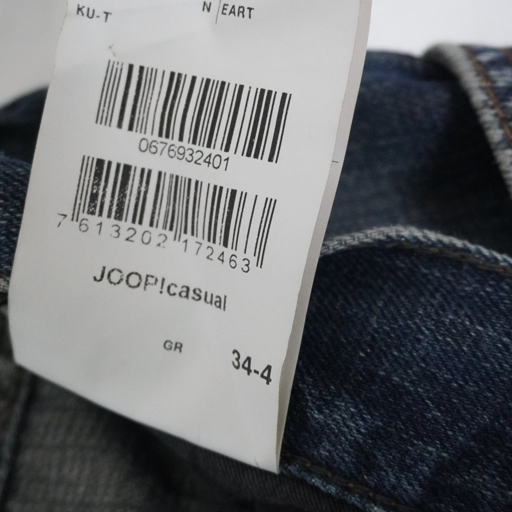 Mallas Vaqueras Joop para Hombre Usadas - Azul, M