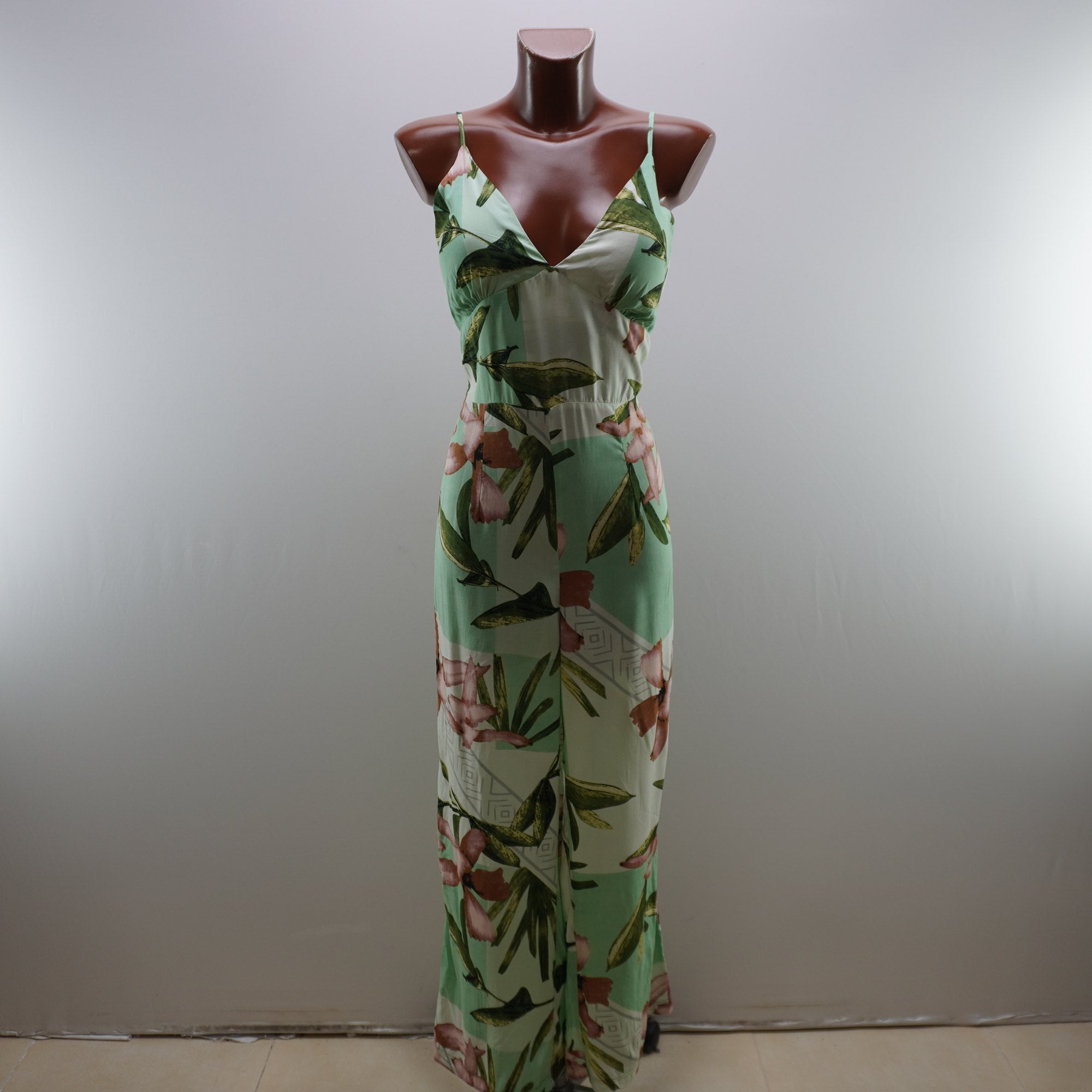 Ropa de Una Pieza Menglu para Mujer Usada - Multicolor, L