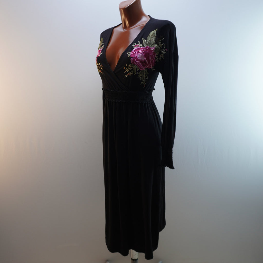 Vestido Asos para Mujer Usado - Negro, M