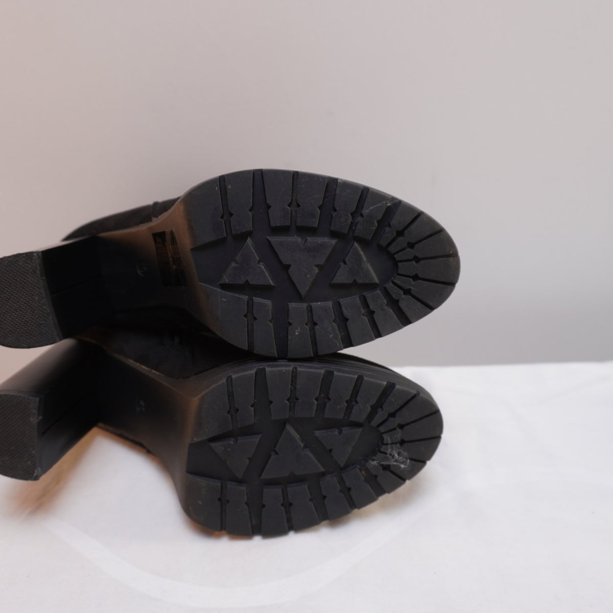 Sandalias Women Key para Mujer Usadas - En Buen Estado