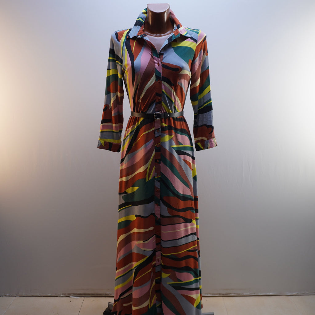 Vestido Y.A.S. para Mujer Usado - Multicolor, S