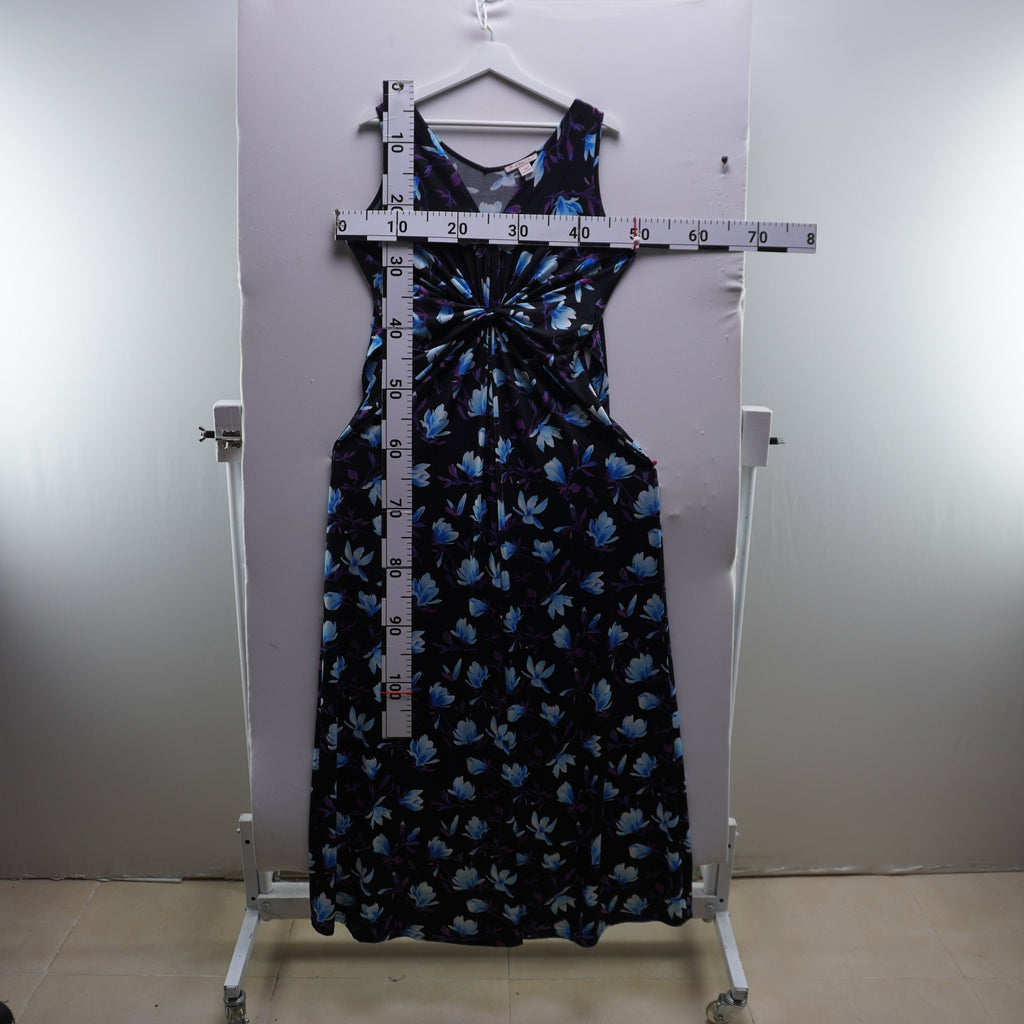 Vestido Anna Freid para Mujer Usado - Azul Marino, M