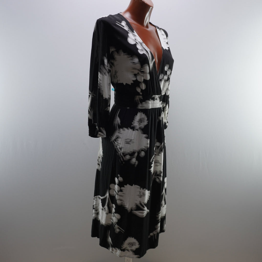 Vestido Miljuschka para Mujer Usado - Negro, XL