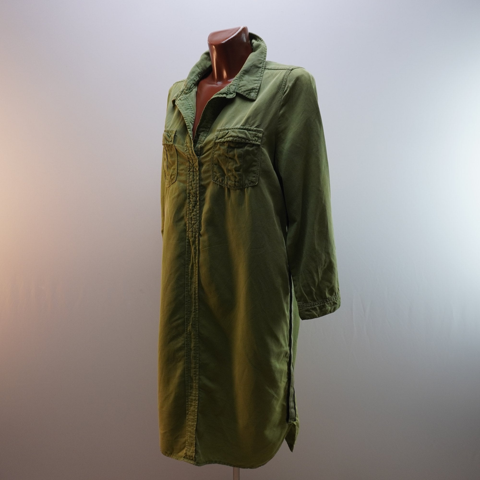 Vestido Summum Sommelier para Mujer Usado - Verde, L
