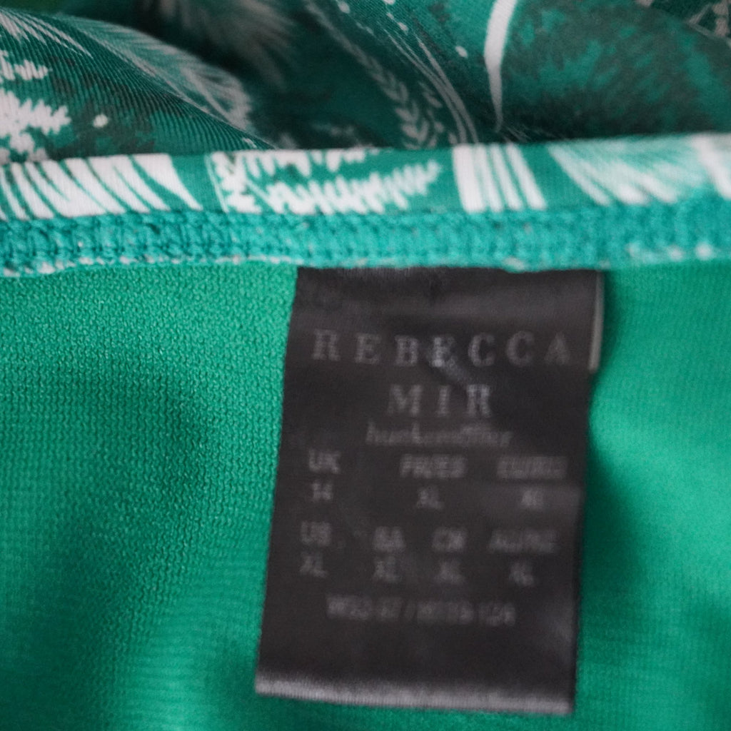 Vestido de Baño BPC para Mujer Usado - Extragrande (XL), Poliéster