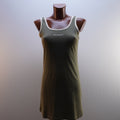 Vestido New Balance para Mujer Usado - Verde, Mediano (M)
