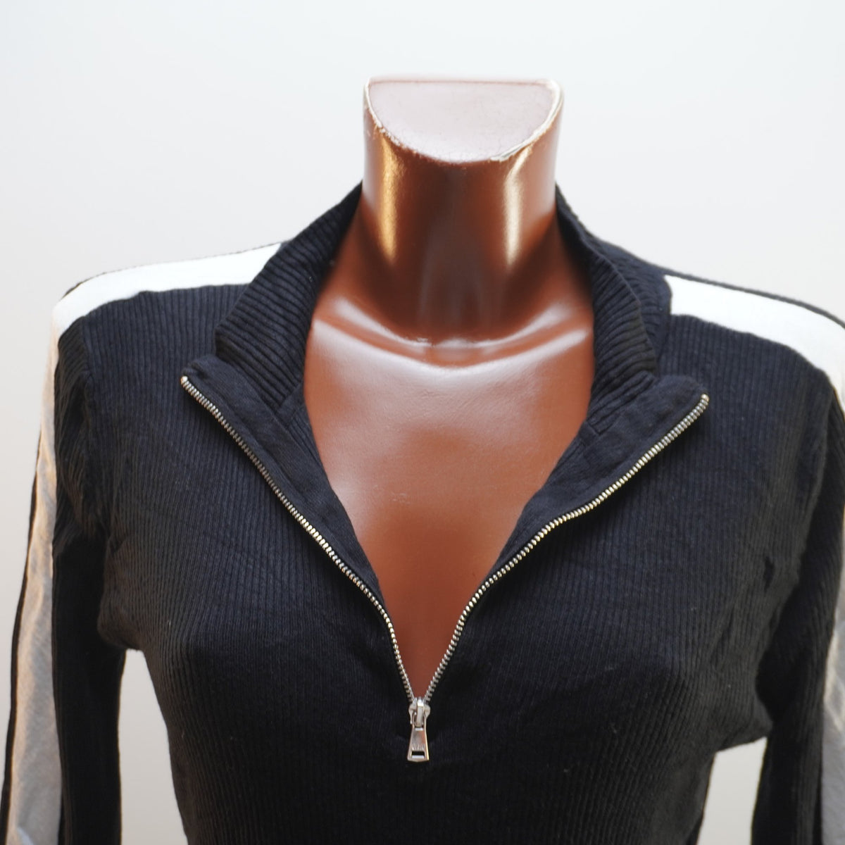 Suéter DKNY para Mujer Usado - Negro, L
