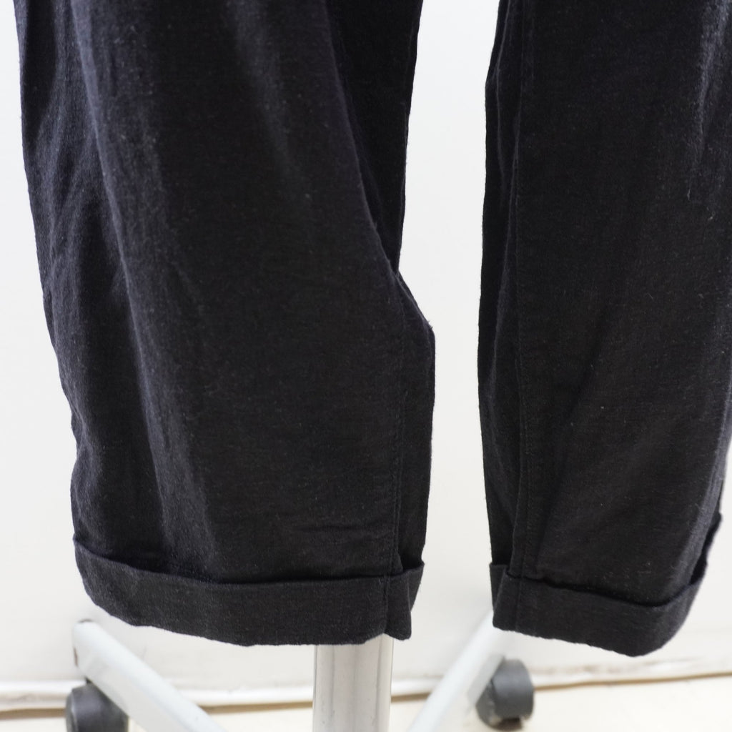 Pantalones para Correr Zara para Mujer Usados - Negro, M