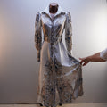 Vestido Xingckenkiy para Mujer Usado - Blanco, M