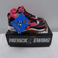 Zapatillas Patrick Ewing 33 para Hombre Usadas - Rosa, Talla 44