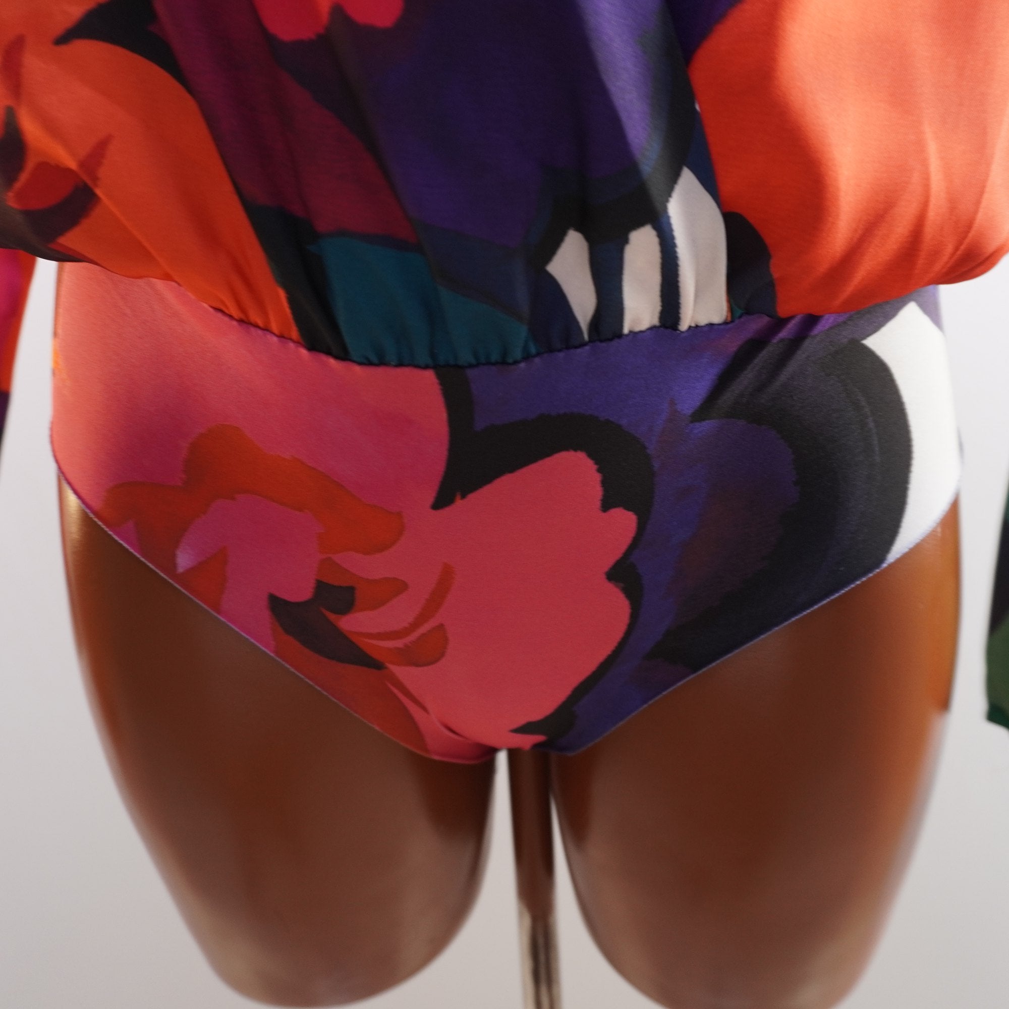 Bodys Zara para Mujer Usado - Multicolor, M