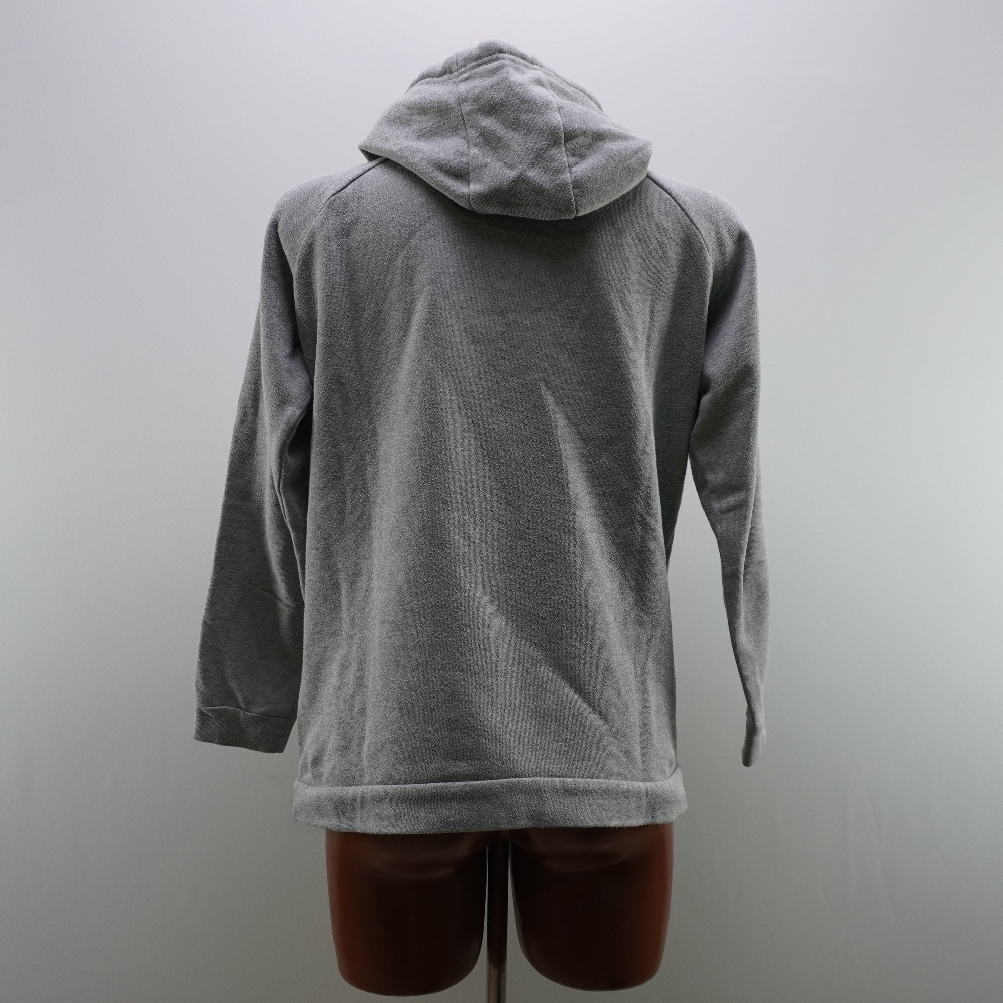 Sudadera con Capucha Esmara para Mujer Usada - Gris, S