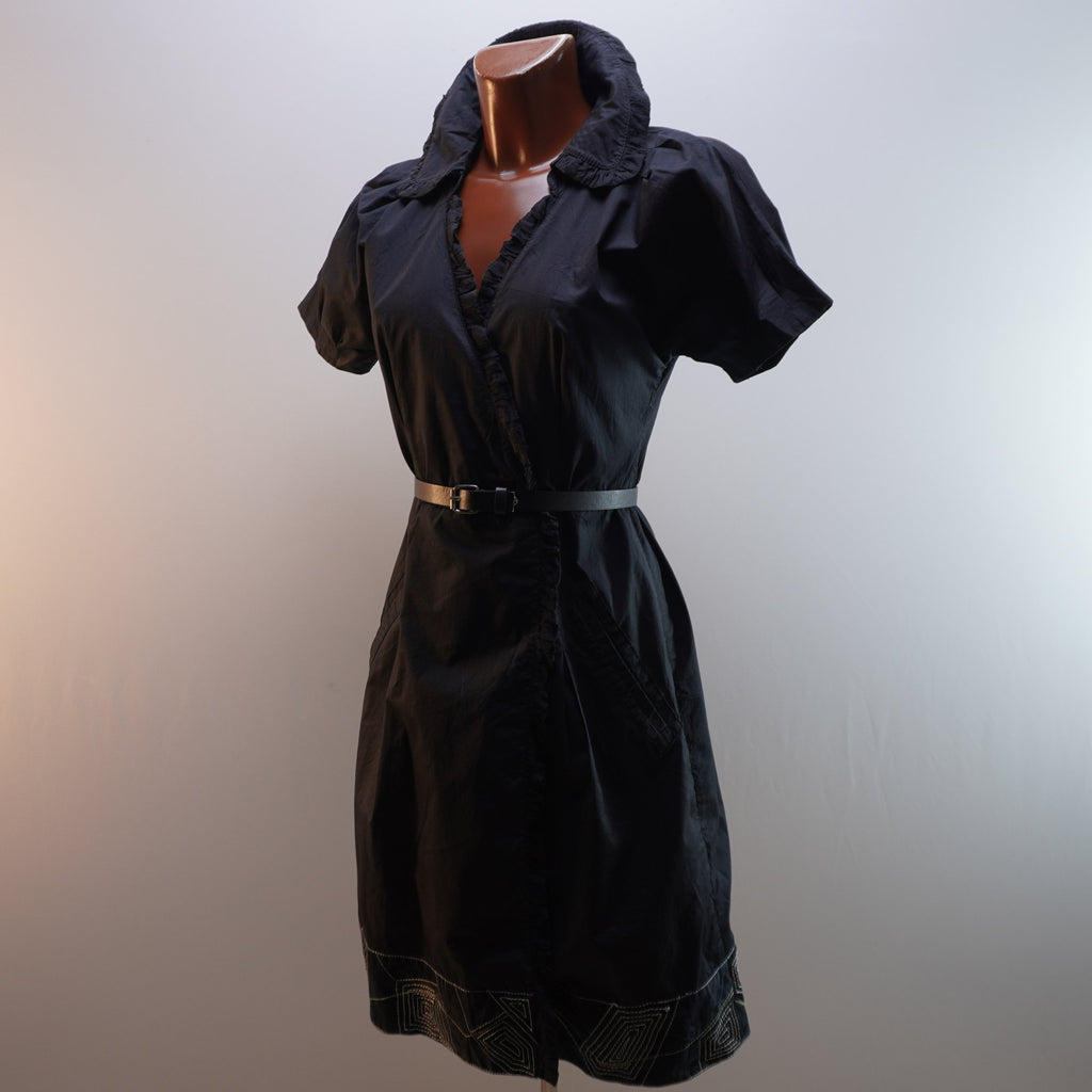Vestido Vandos para Mujer Usado - Negro, L