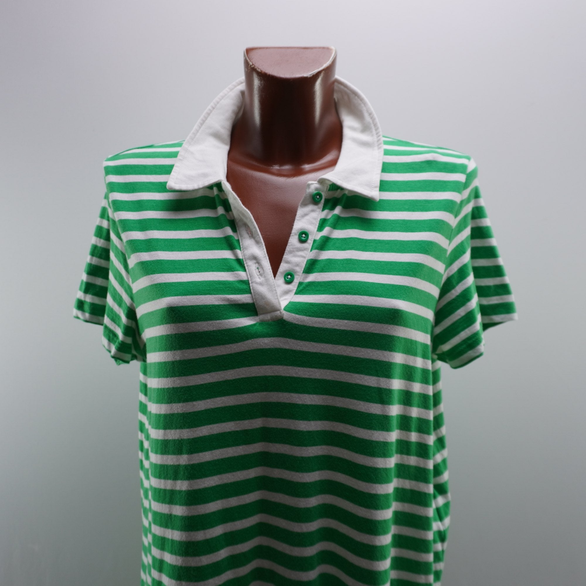 Vestido Only para Mujer Usado - Verde, L