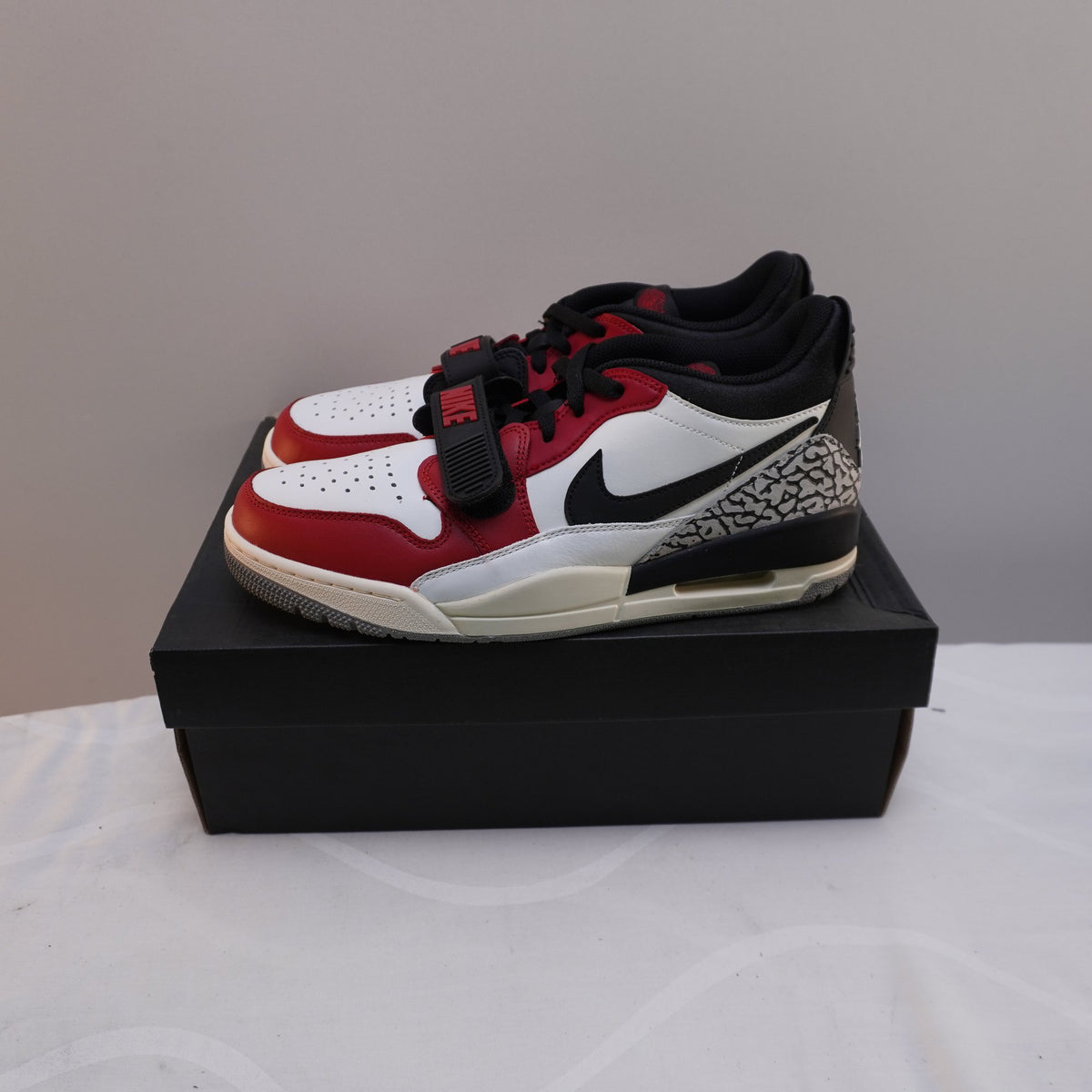 Zapatillas Nike para Hombre Usadas - Multicolor, Talla 43