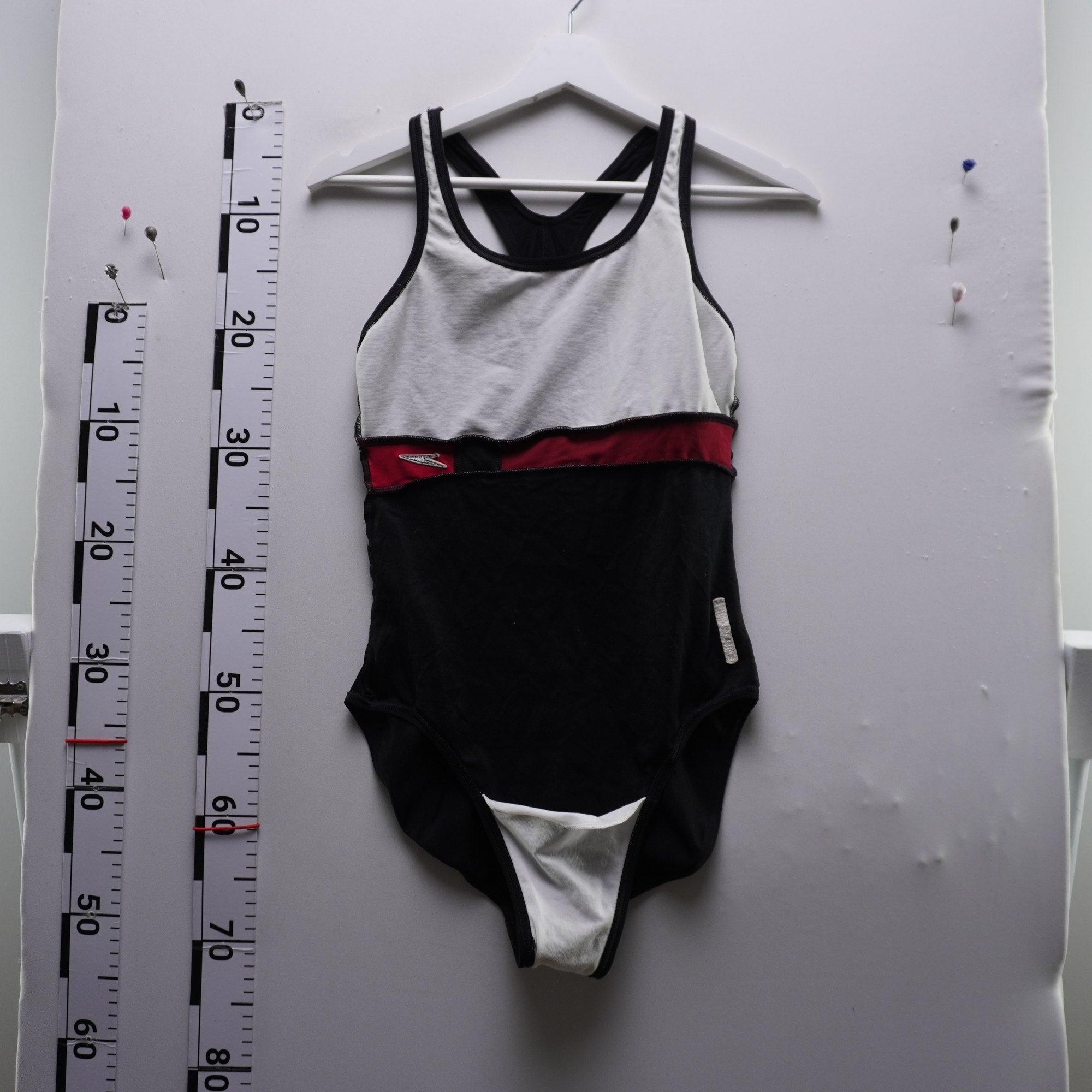 Vestido de Baño Speedo para Mujer Usado - Negro, L