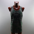 Camiseta de Manga Corta Superdry para Hombre Usada - Verde, XXL