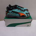 Zapatillas Puma para Hombre Usadas - Azul, Talla 42