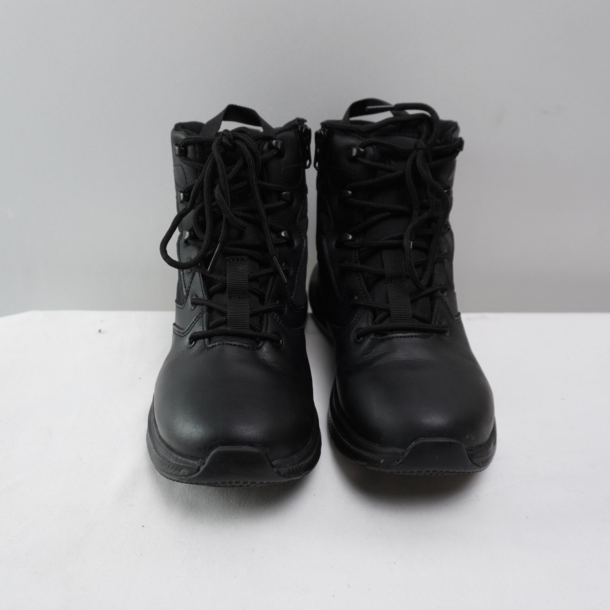 Botas Cennid para Mujer Nuevas - Negros, Talla 39