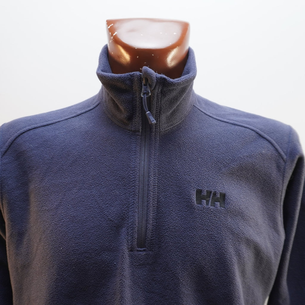 Sudadera Helly Hansen para Hombre Usada - Azul, L