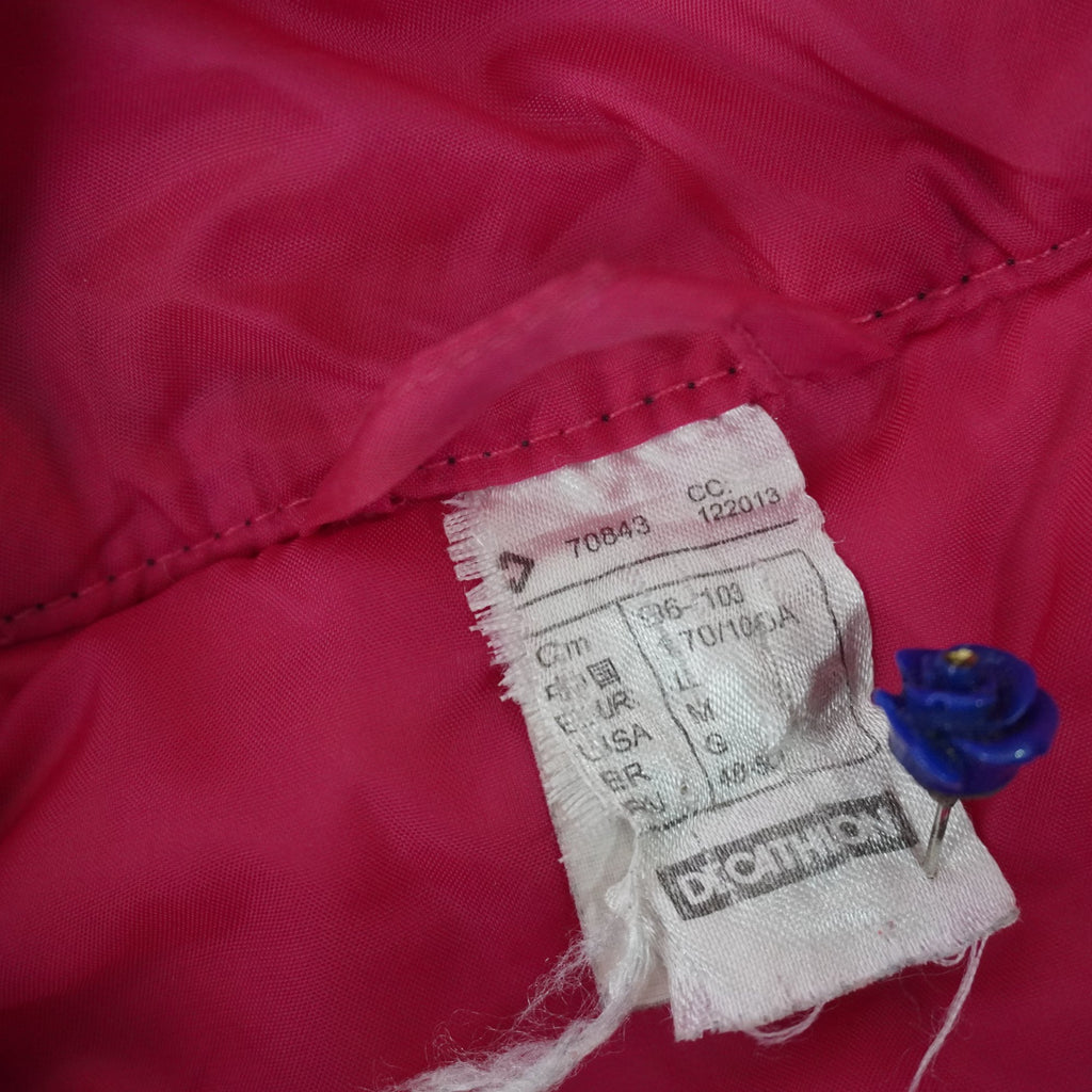 Chaqueta Deportiva Decathlon para Mujer Usada - Negra, L