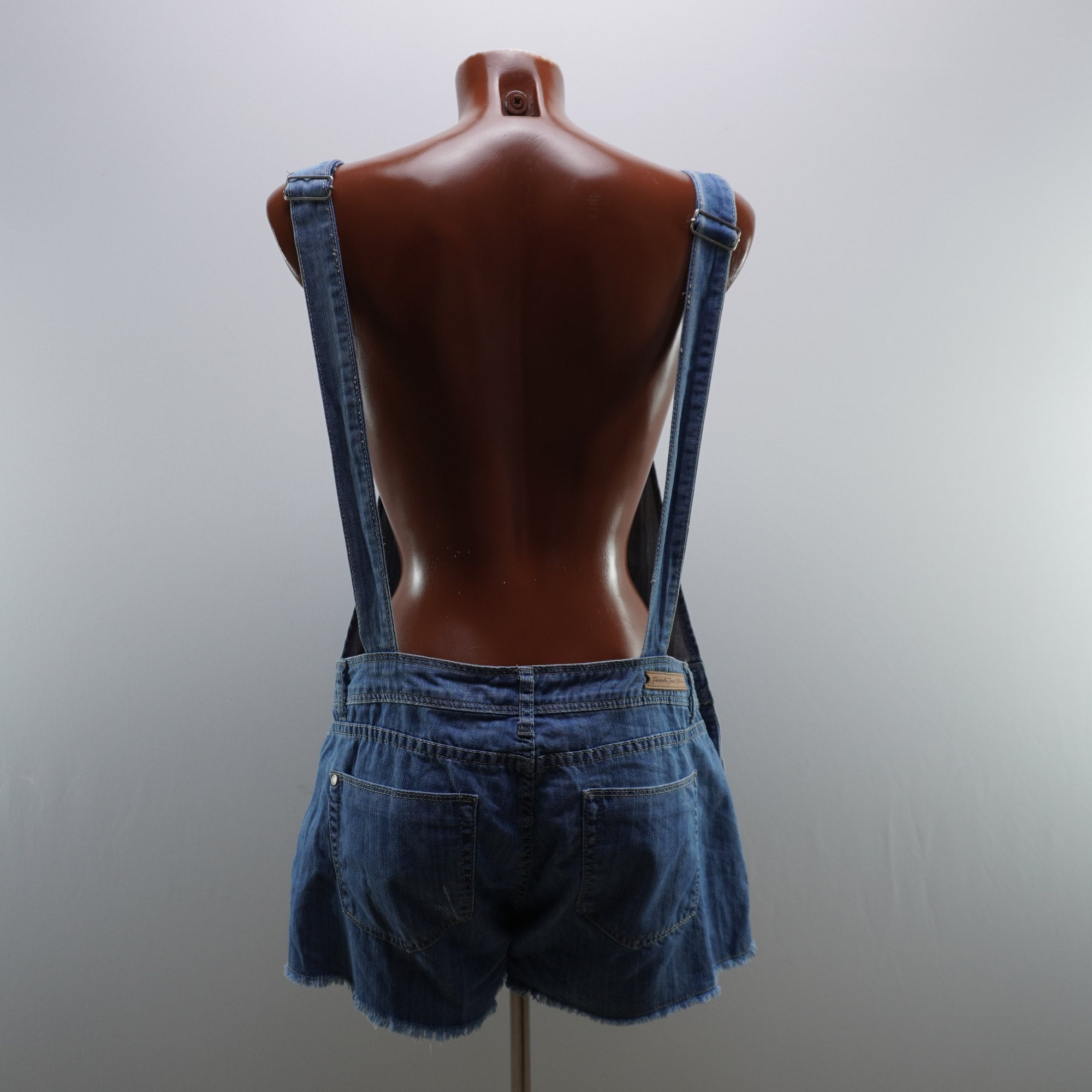 Vestido de Baño Formula Joven para Mujer Usado - Azul, XL