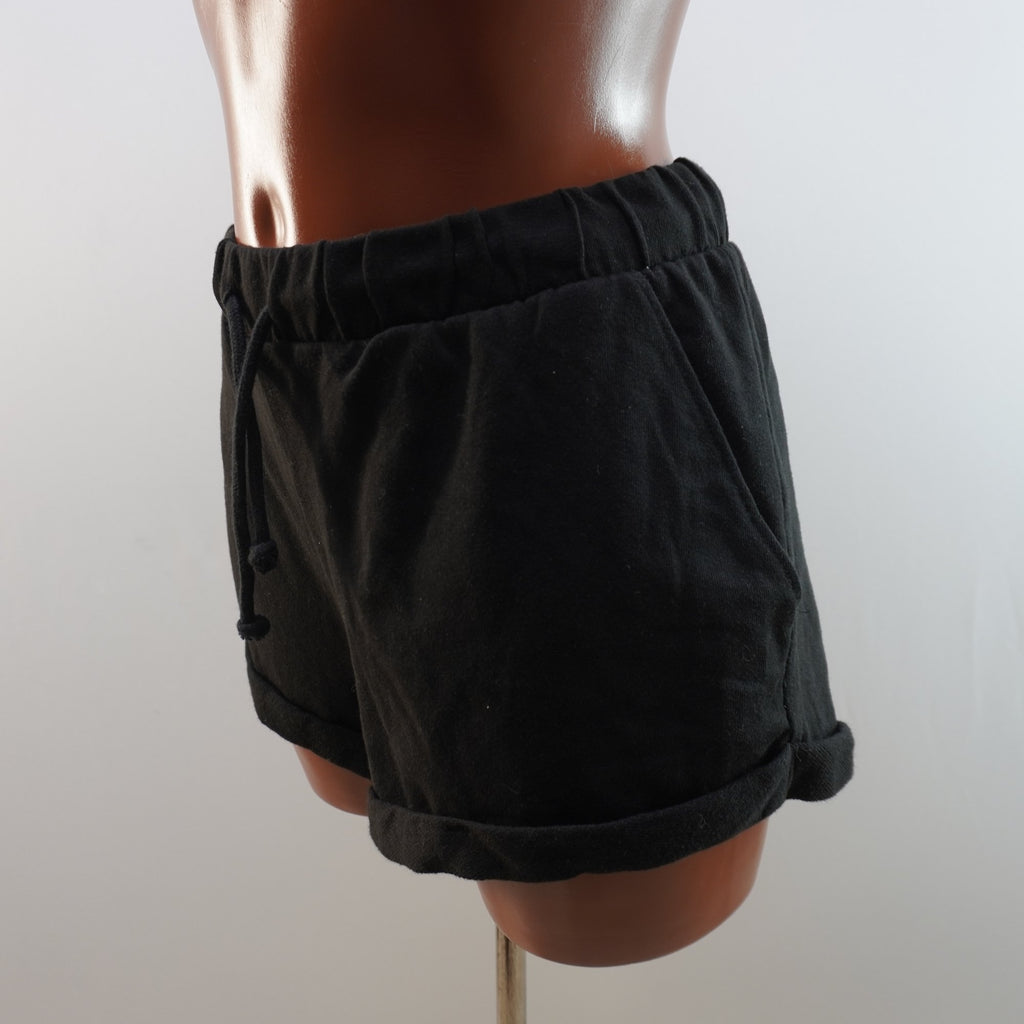 Bermudas H&M para Mujer Usadas - Negro, L