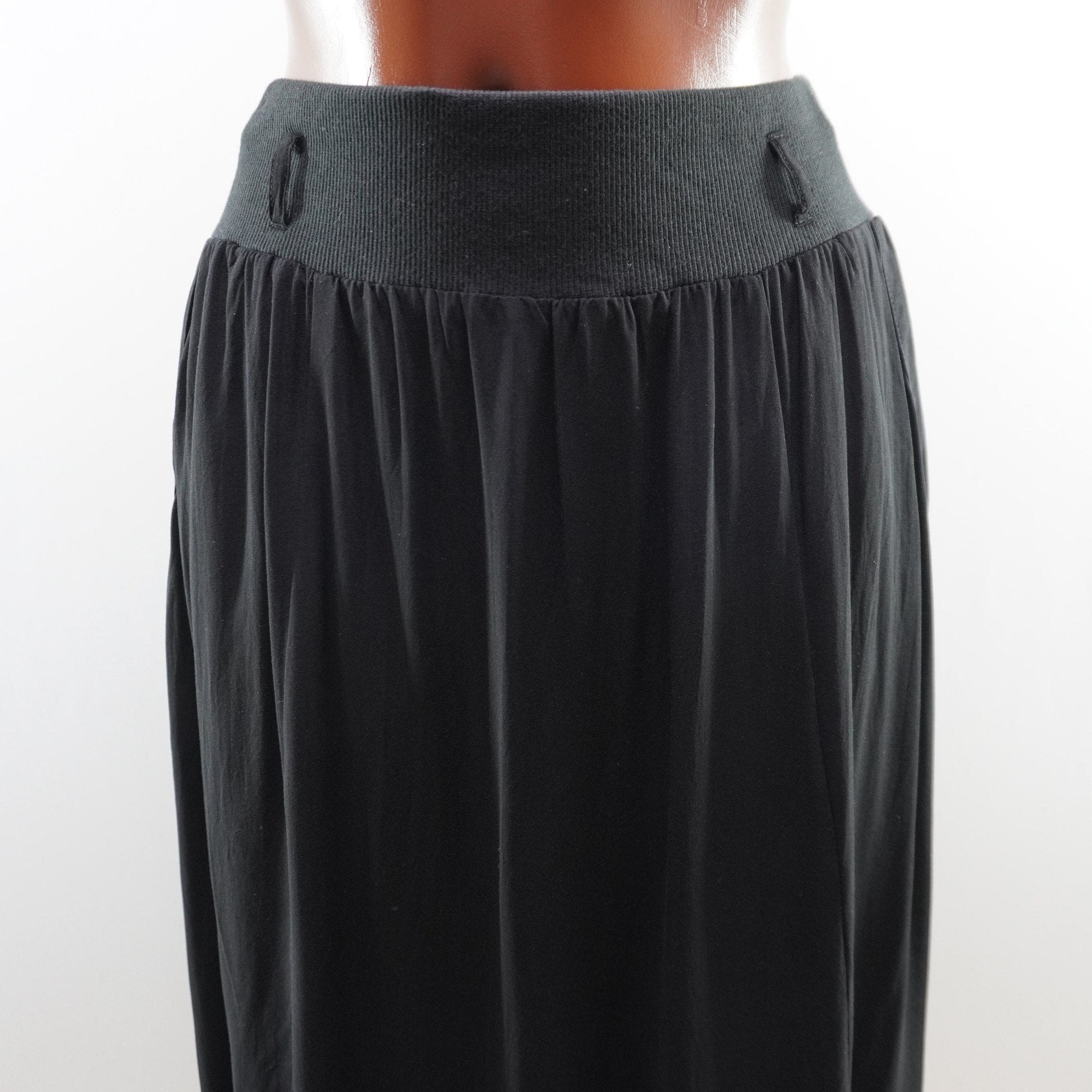 Falda Bodyflirt para Mujer Usada - Negra, XXL