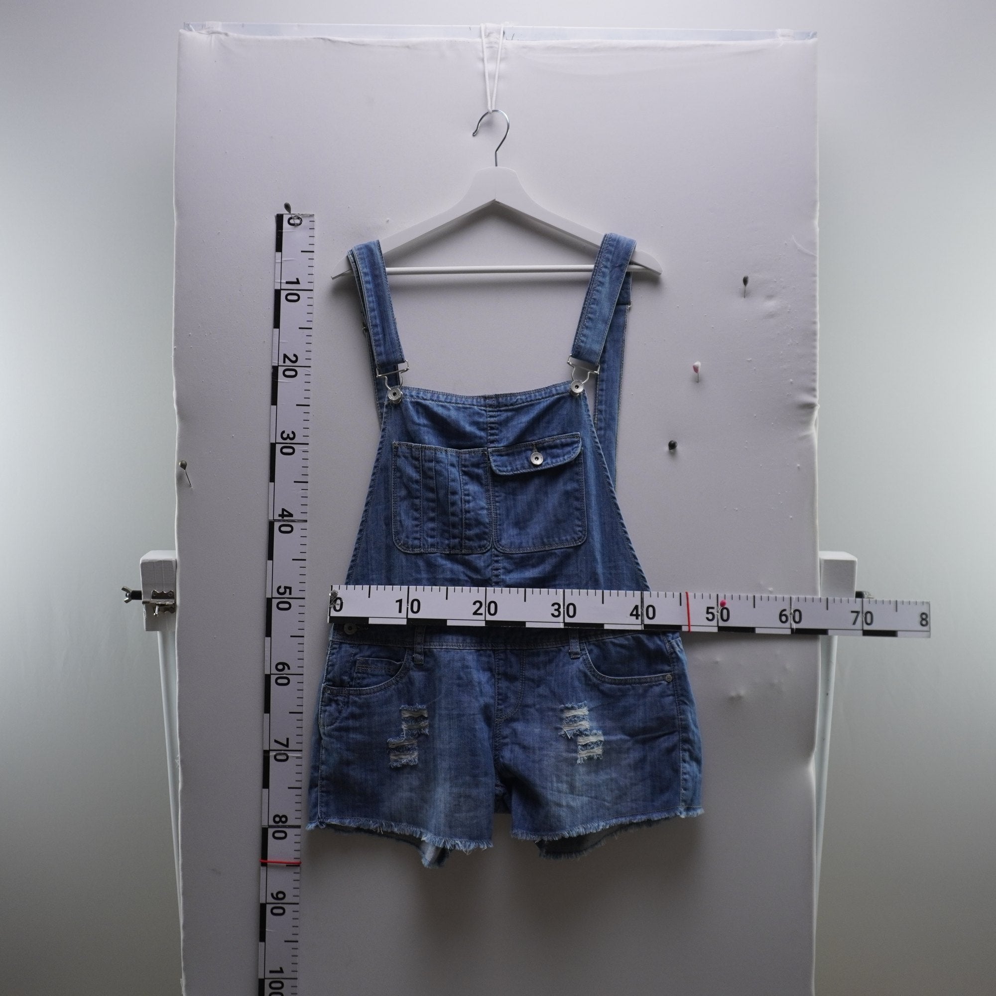 Vestido de Baño Formula Joven para Mujer Usado - Azul, XL
