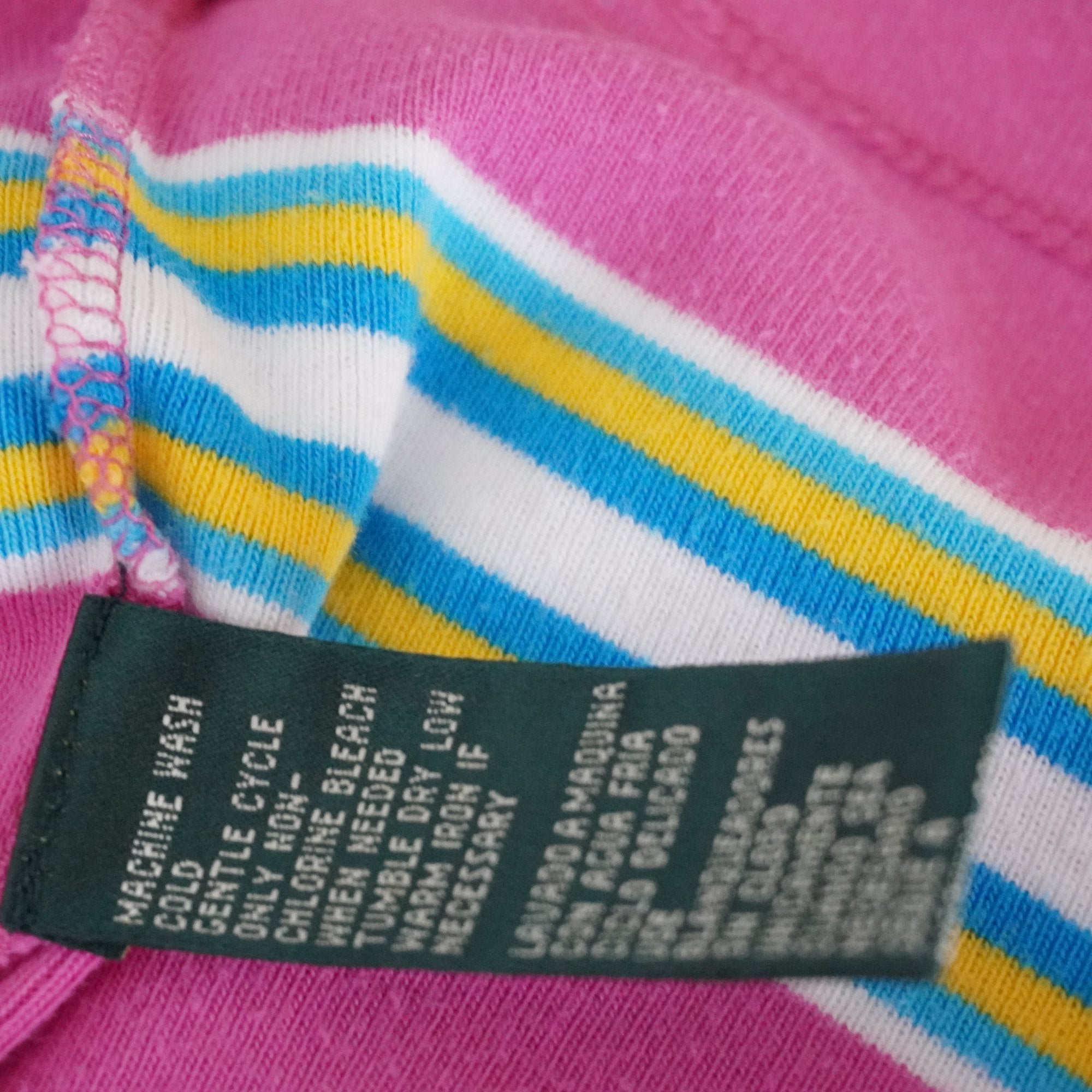 Suéter Ralph Lauren para Mujer Usado - Multicolor, M