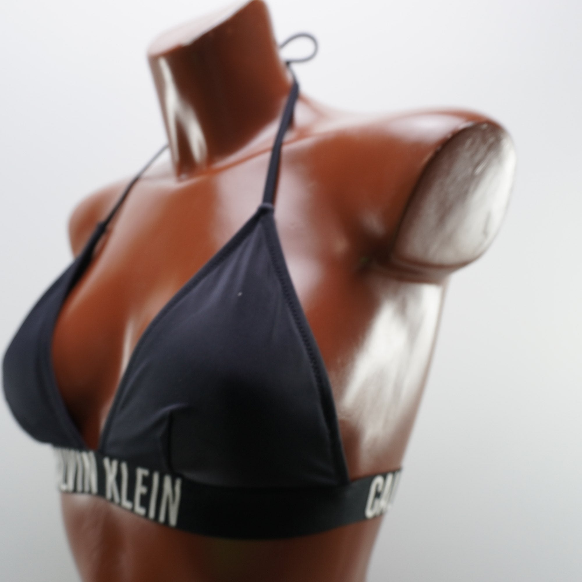 Vestido de Baño Calvin Klein para Mujer Usado - Negro, M