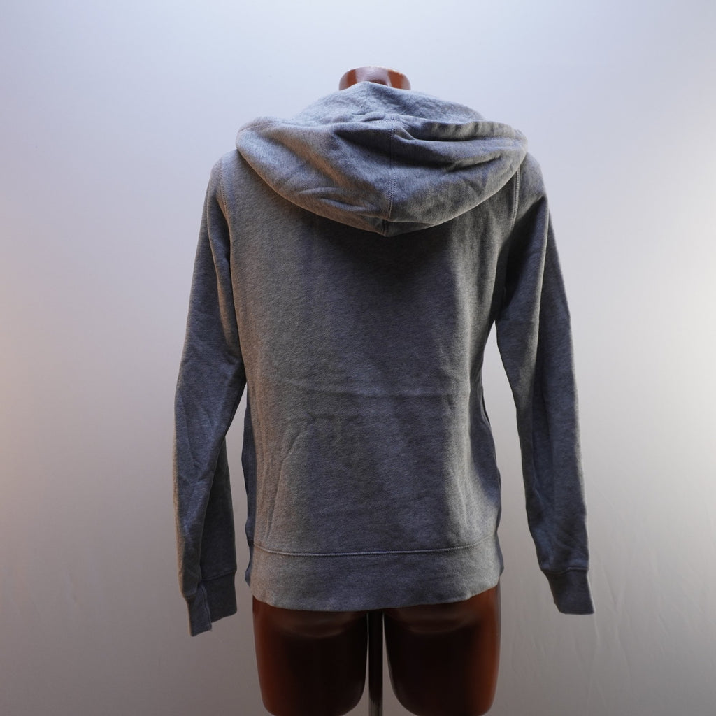 Sudadera Billabong para Mujer Usada - Gris, Mediana (M)