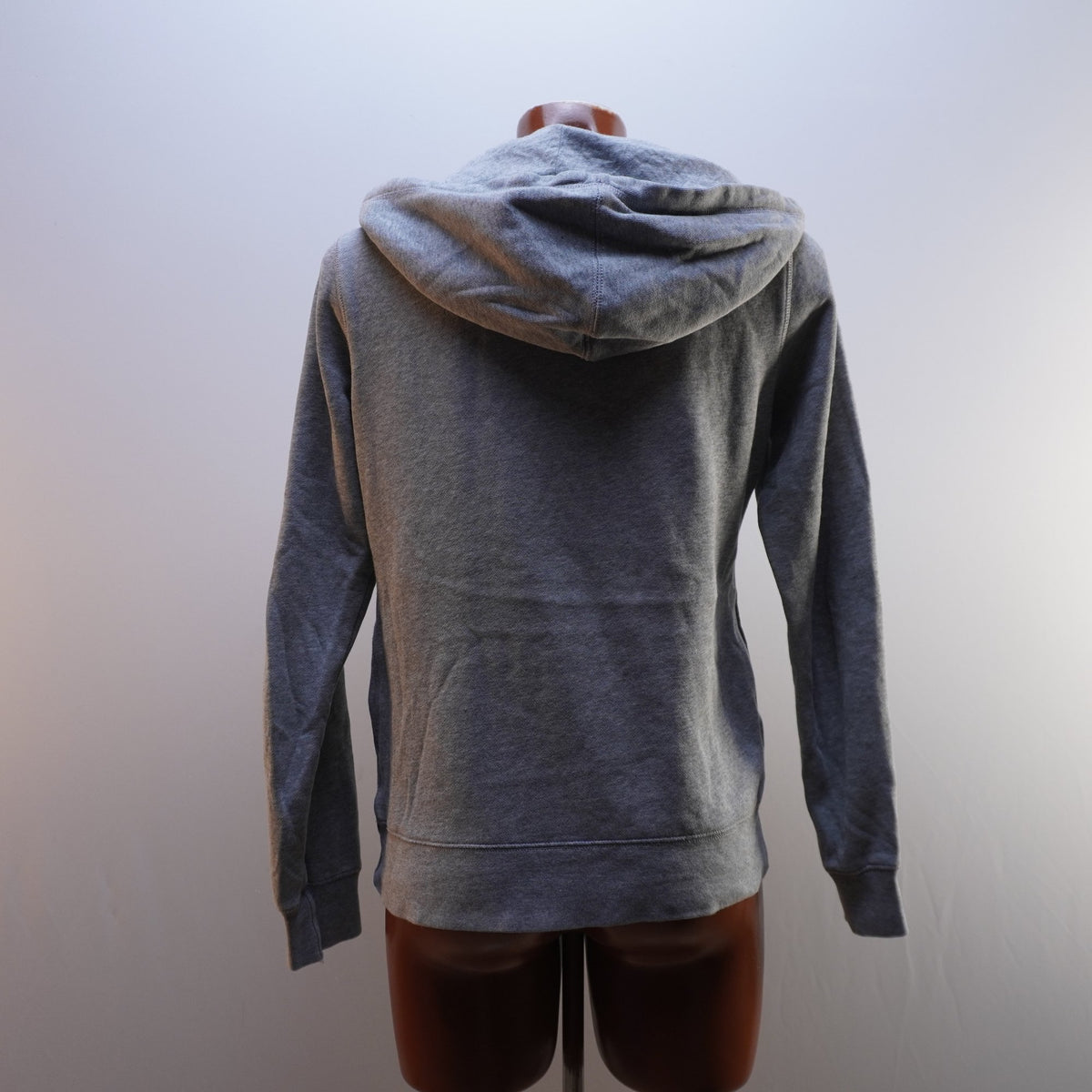 Sudadera Billabong para Mujer Usada - Gris, Mediana (M)