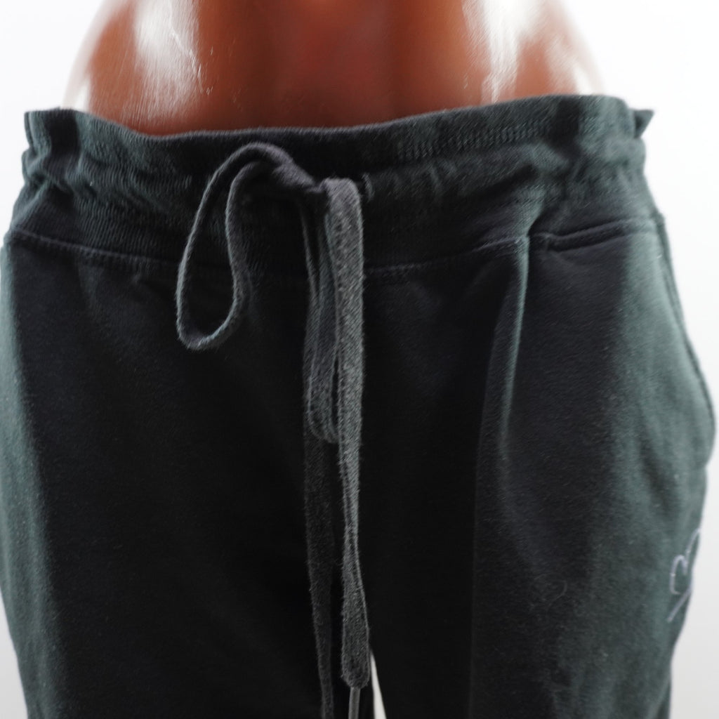 Pantalones Cortos para Correr Spirit para Mujer Usados - Negro, XL