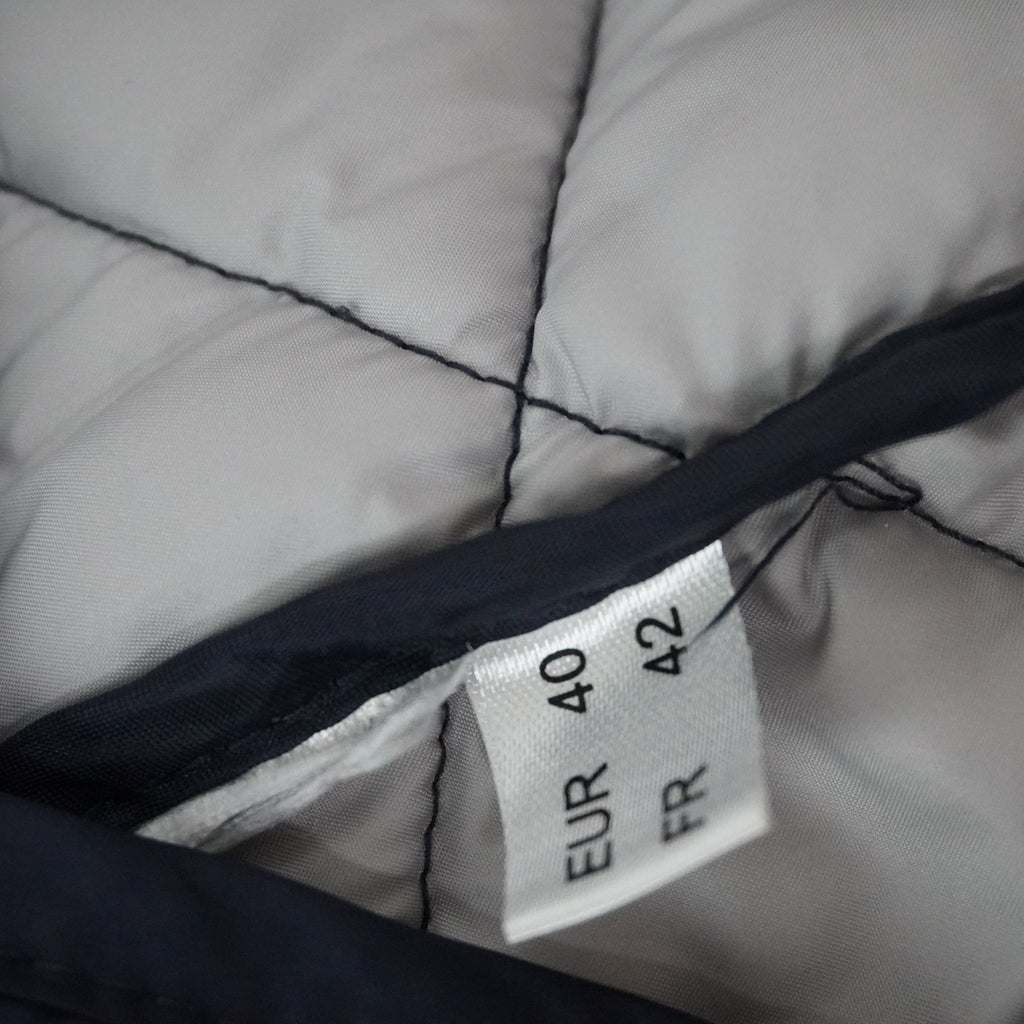 Parka C&A para Mujer Usada - Azul Marino, XL