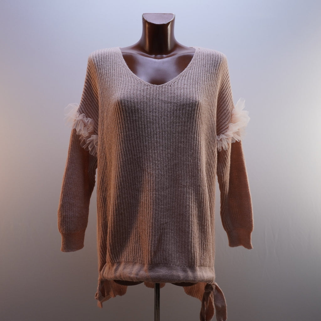 Suéter Bluitre para Mujer Usado - Rosa, L