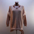 Suéter Bluitre para Mujer Usado - Rosa, L