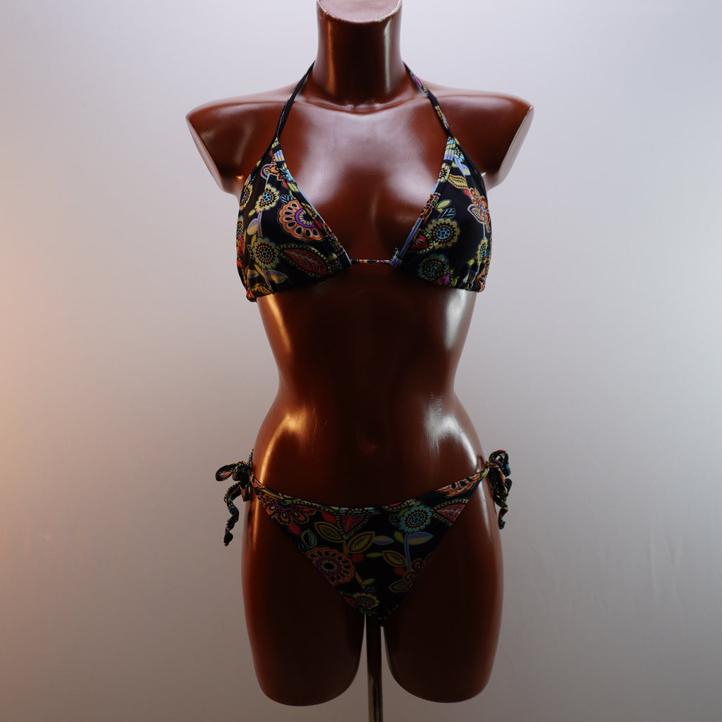 Vestido de Baño Venca para Mujer Usado - Negro, M