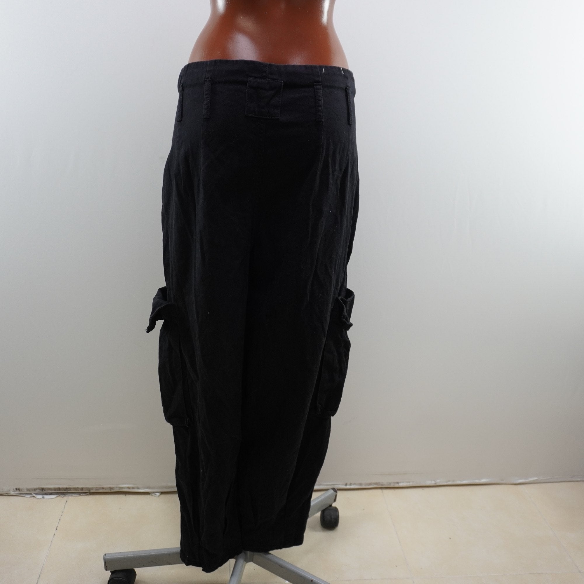 Vaqueros C&A para Mujer Usados - Negro, XL