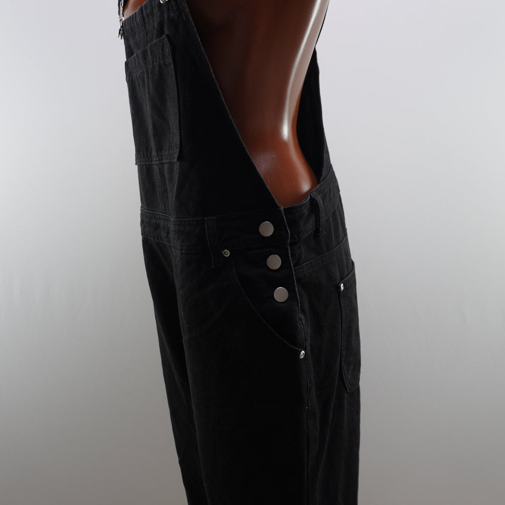 Mono Boohoo para Mujer Usado - Negro, XL