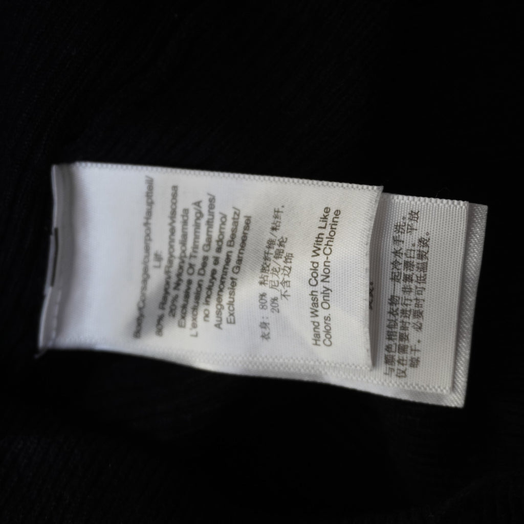 Suéter DKNY para Mujer Usado - Negro, L